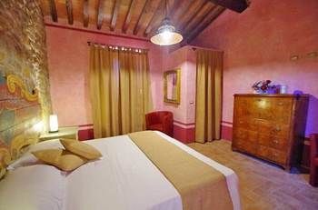 Podere San Giovanni П'єнца Екстер'єр фото